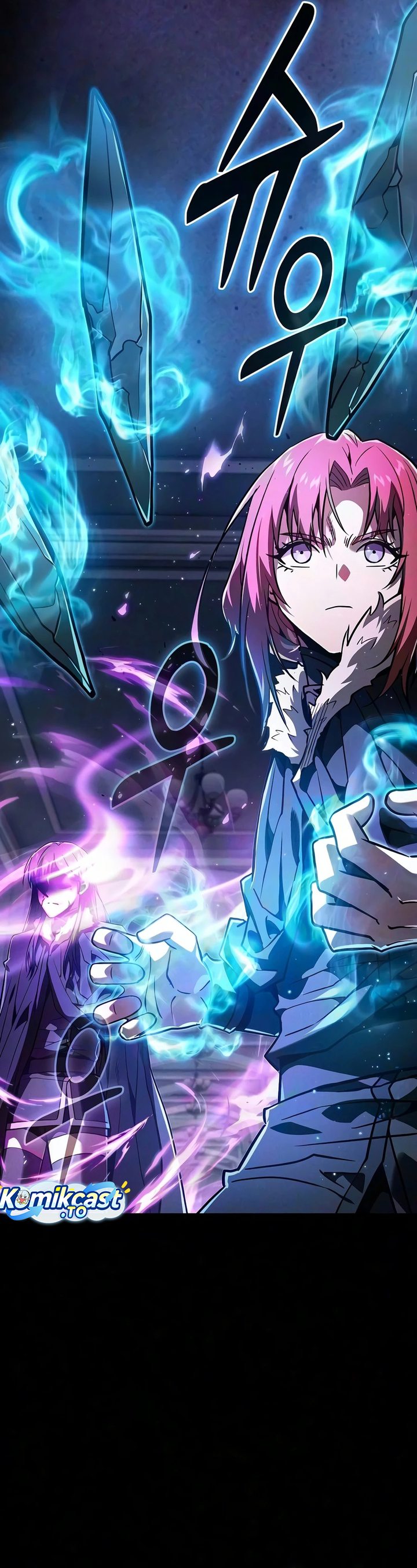 Baca Academy's Genius Swordmaster - Chapter 142 halaman 27