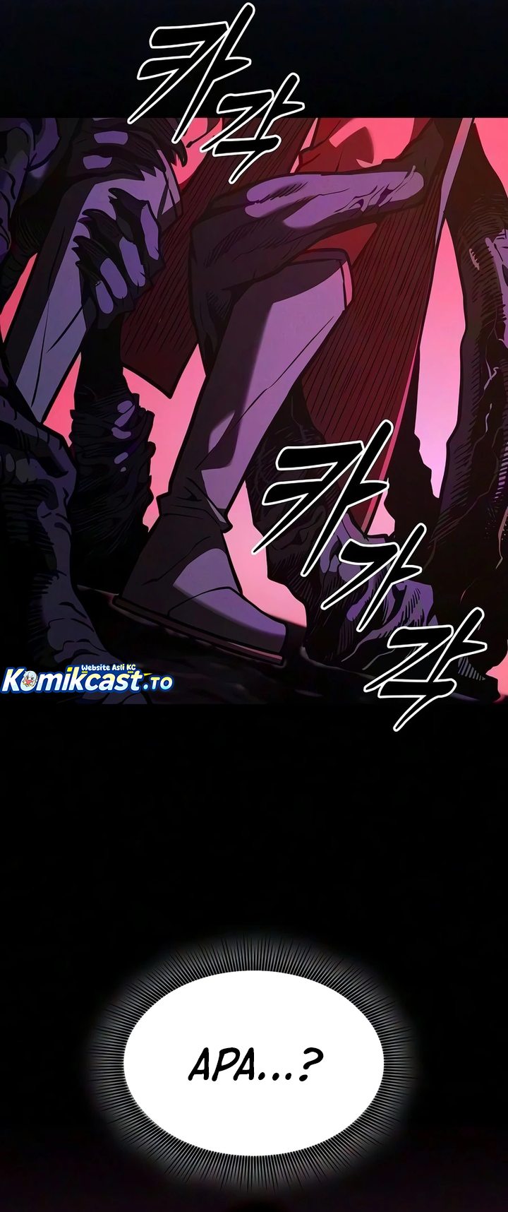 Baca Academy's Genius Swordmaster - Chapter 142 halaman 33