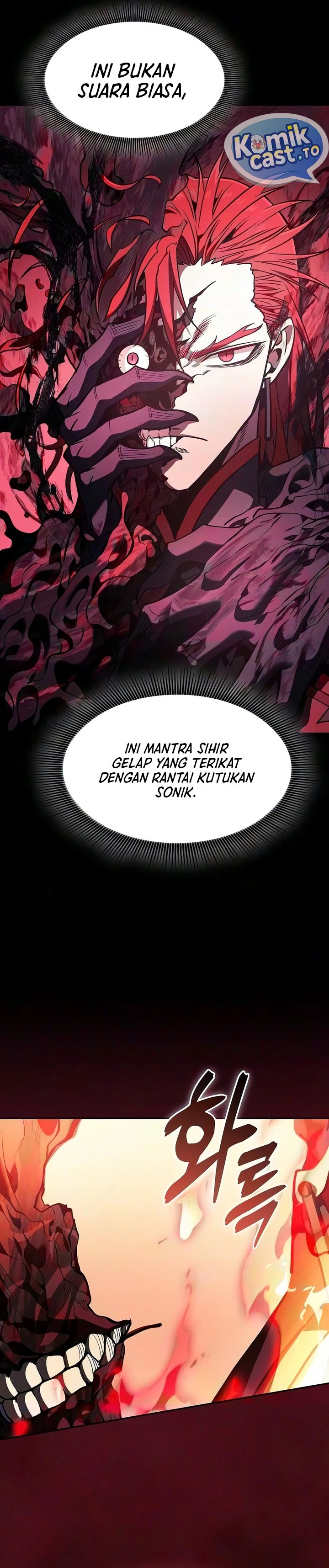 Baca Academy's Genius Swordmaster - Chapter 142 halaman 35