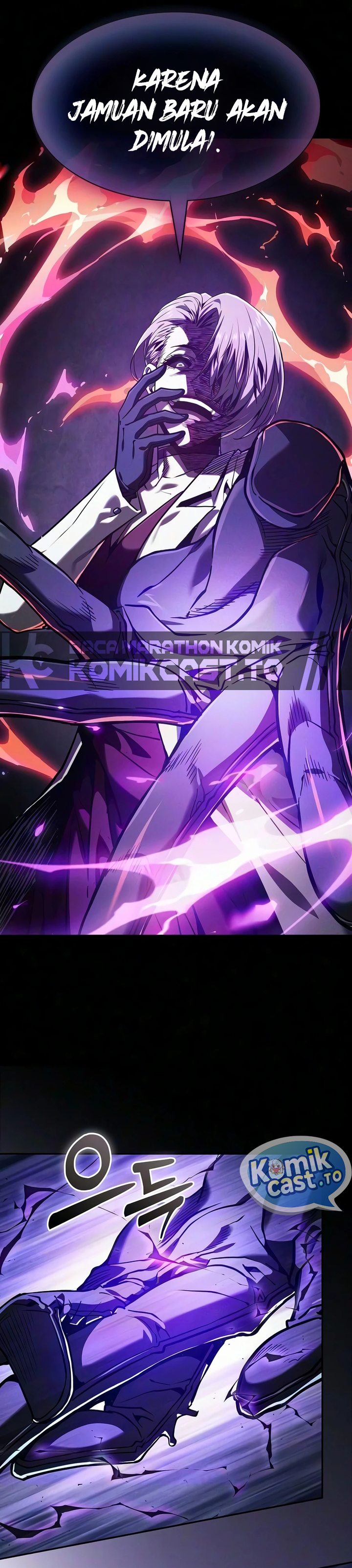 Baca Academy's Genius Swordmaster - Chapter 142 halaman 38
