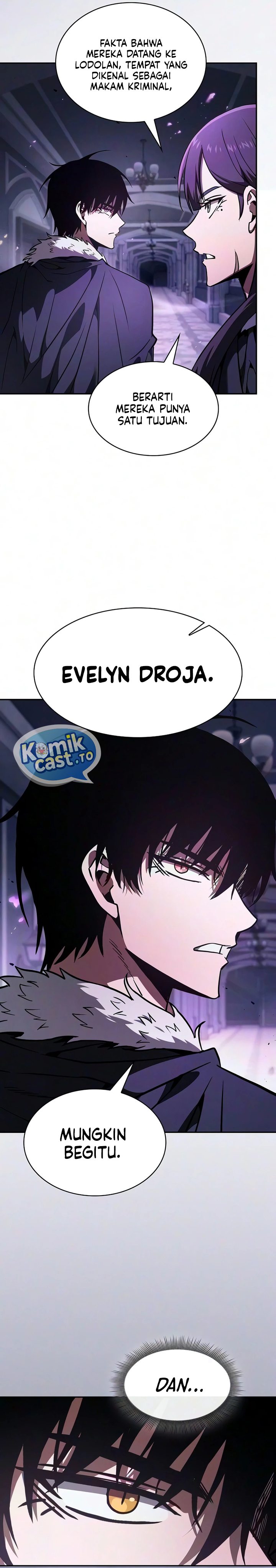Baca Academy's Genius Swordmaster - Chapter 142 halaman 4