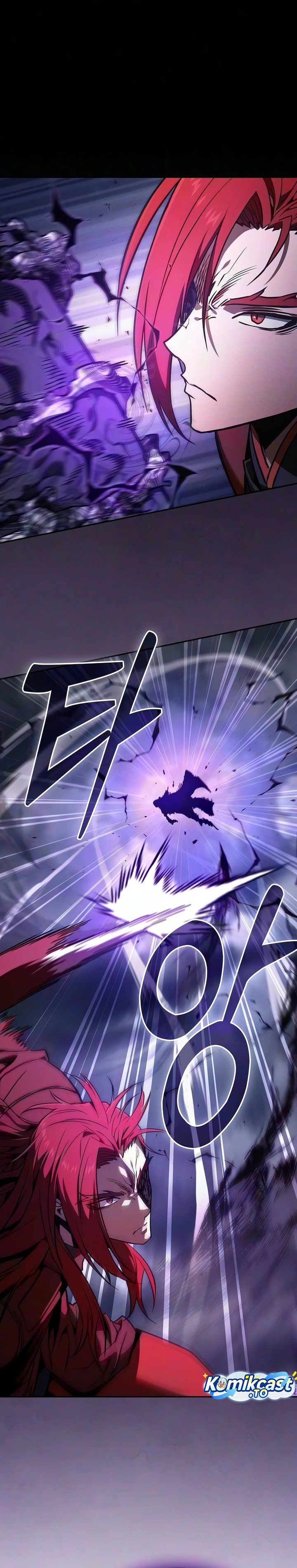 Baca Academy's Genius Swordmaster - Chapter 142 halaman 41