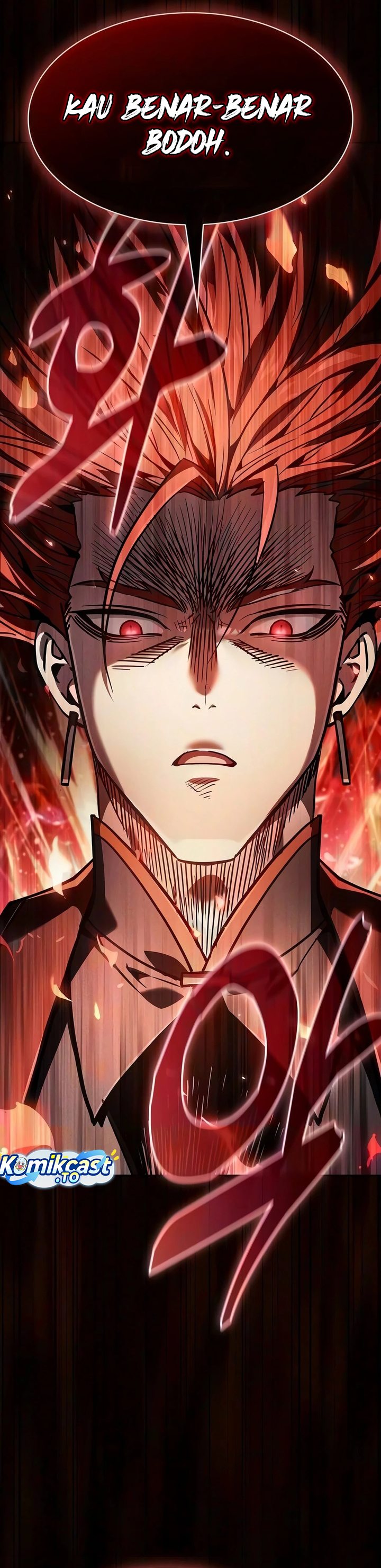 Baca Academy's Genius Swordmaster - Chapter 142 halaman 47