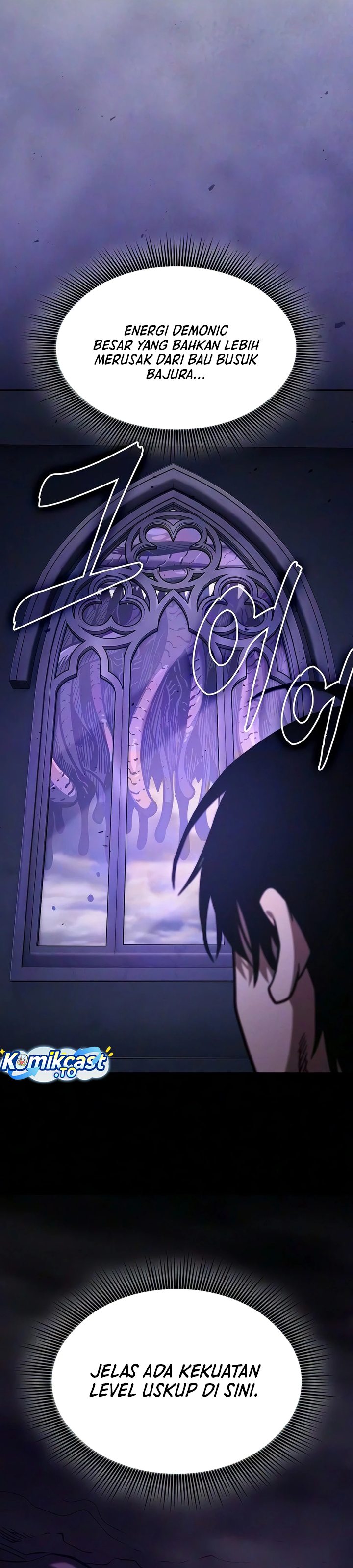Baca Academy's Genius Swordmaster - Chapter 142 halaman 5