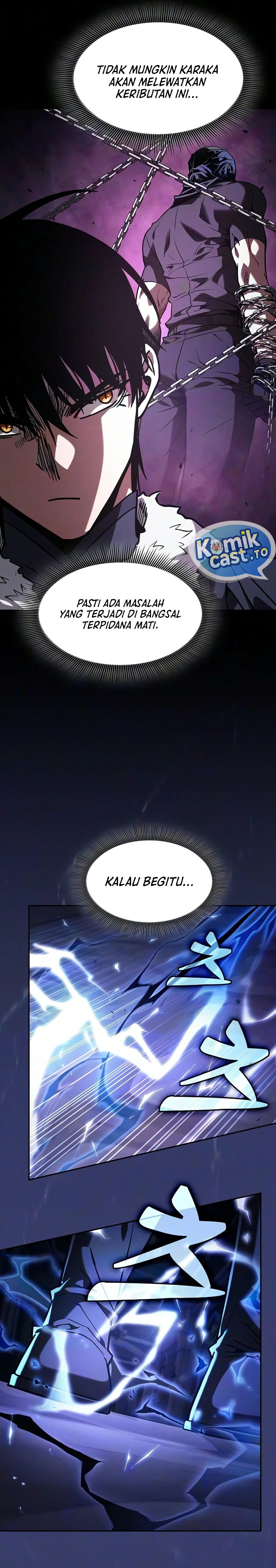 Baca Academy's Genius Swordmaster - Chapter 142 halaman 7