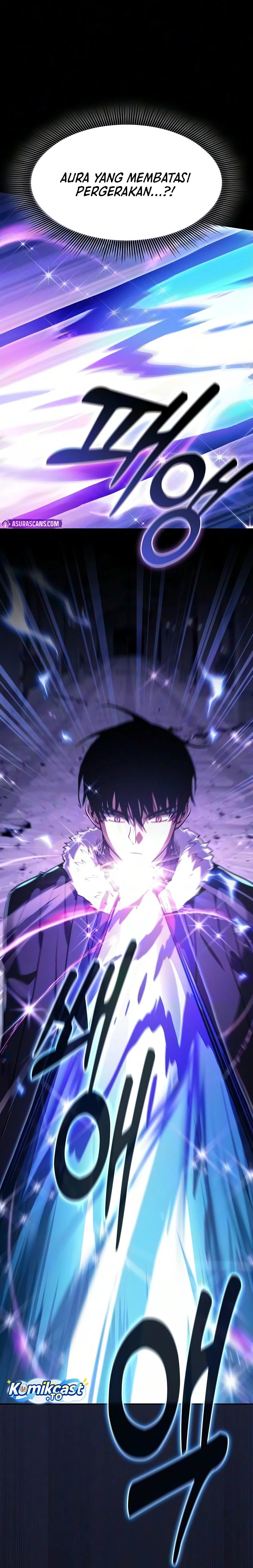 Baca Academy's Genius Swordmaster - Chapter 142 halaman 9