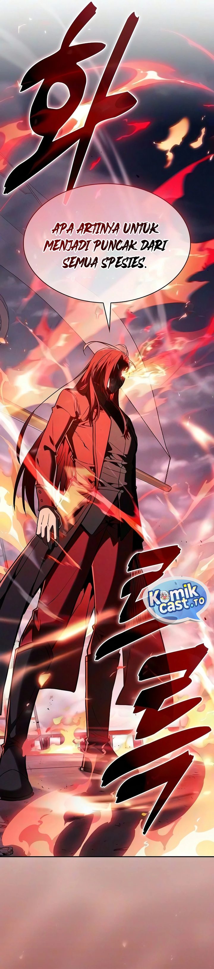Baca Academy's Genius Swordmaster - Chapter 143 halaman 17