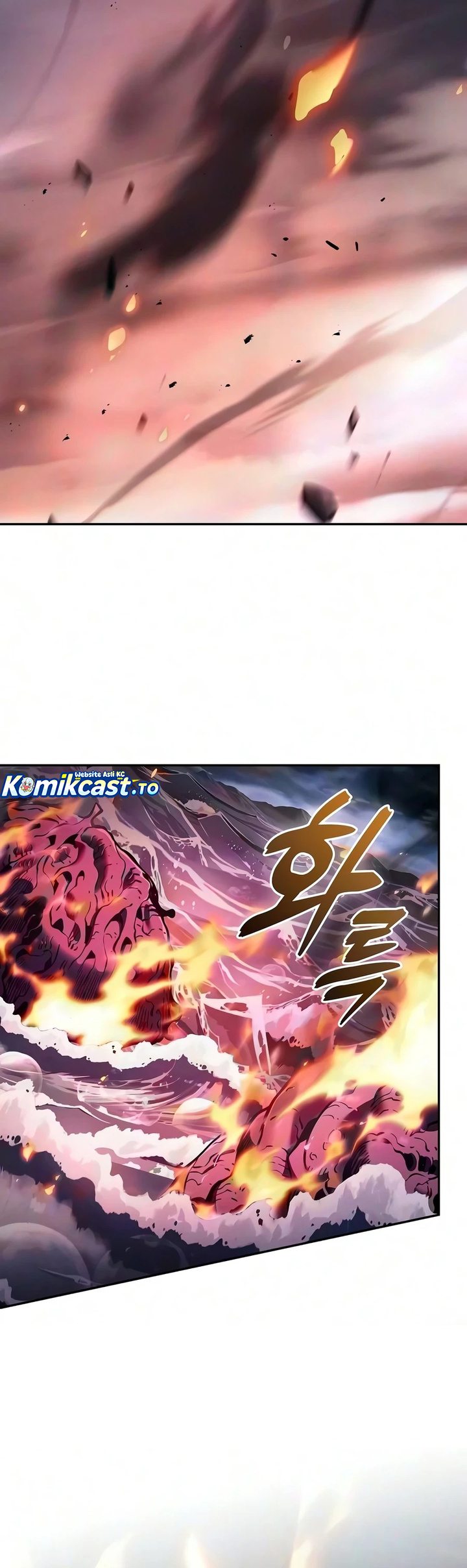 Baca Academy's Genius Swordmaster - Chapter 143 halaman 23