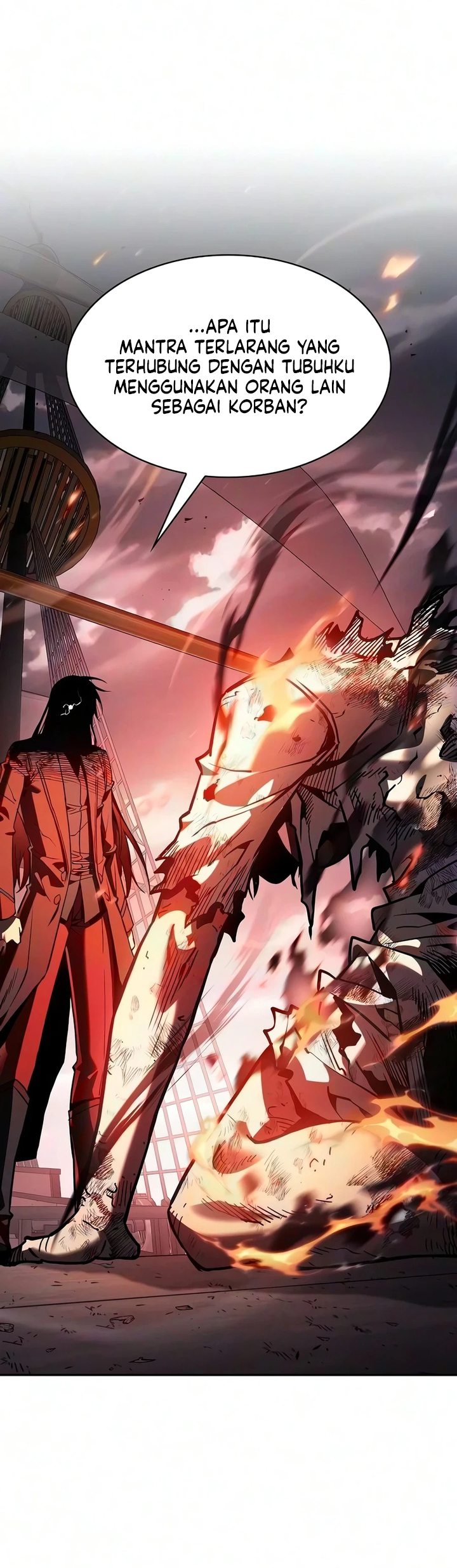 Baca Academy's Genius Swordmaster - Chapter 143 halaman 25
