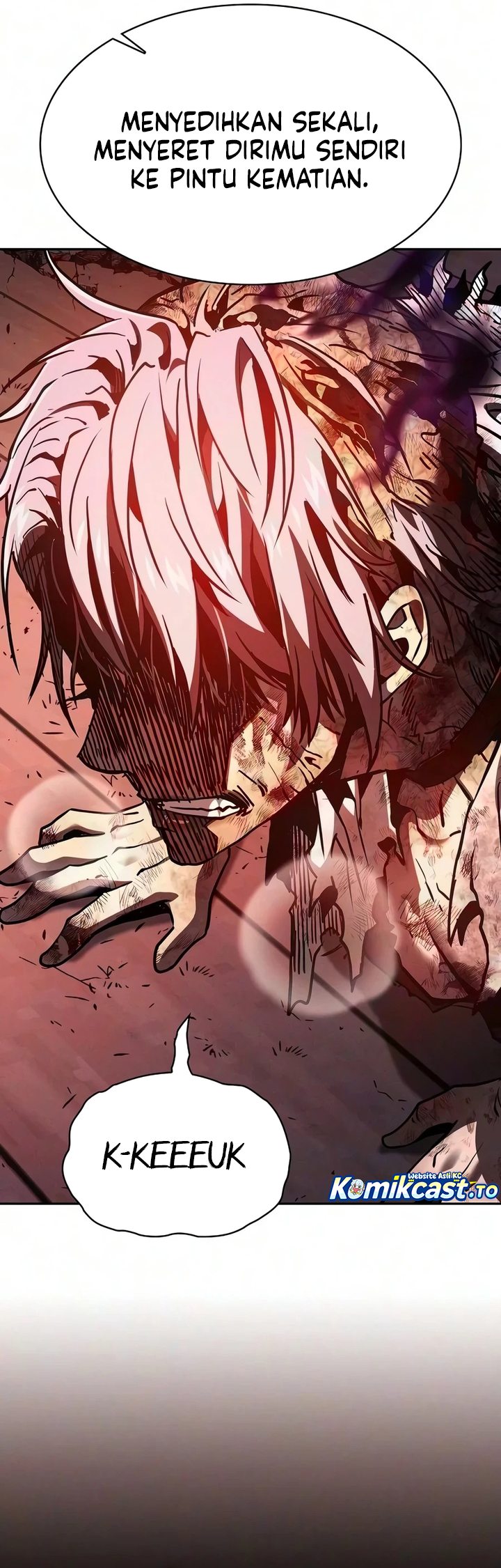Baca Academy's Genius Swordmaster - Chapter 143 halaman 26