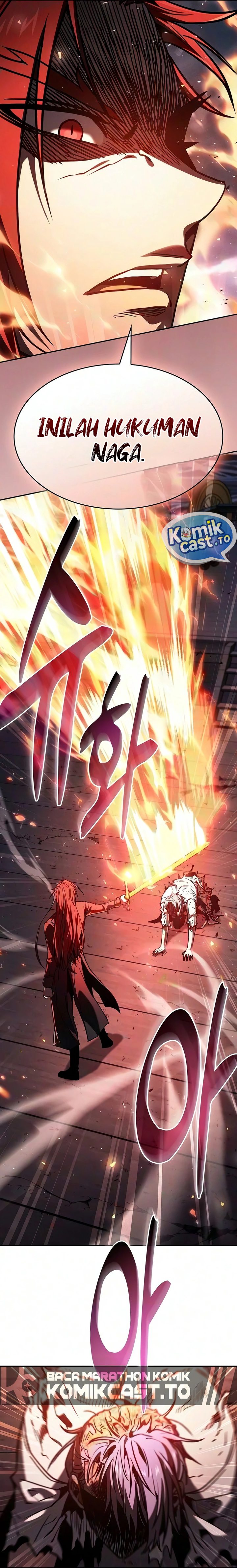 Baca Academy's Genius Swordmaster - Chapter 143 halaman 30