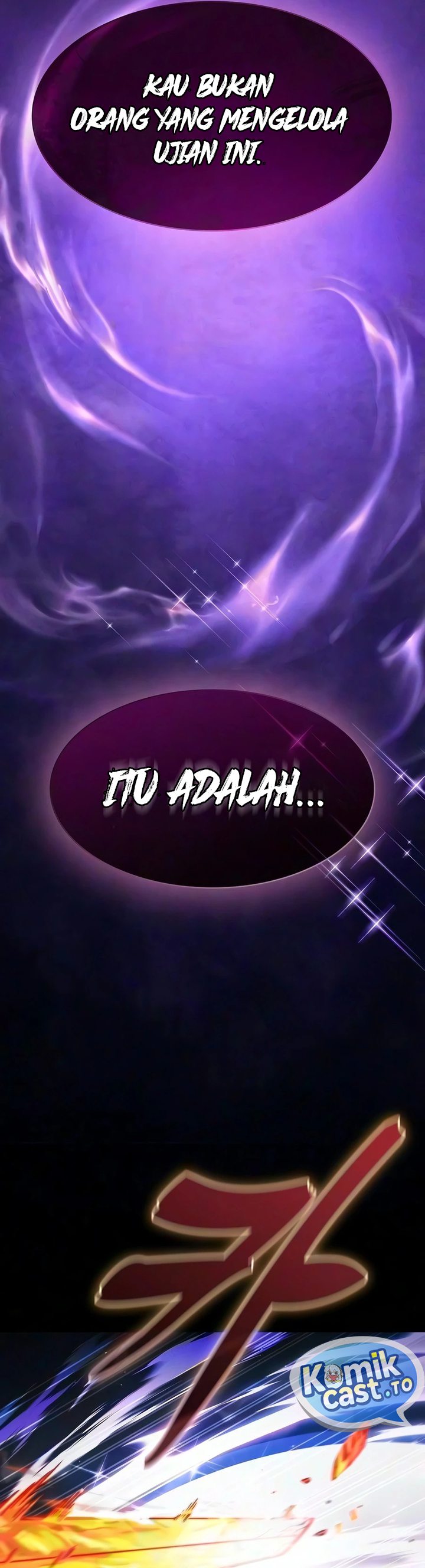 Baca Academy's Genius Swordmaster - Chapter 143 halaman 32