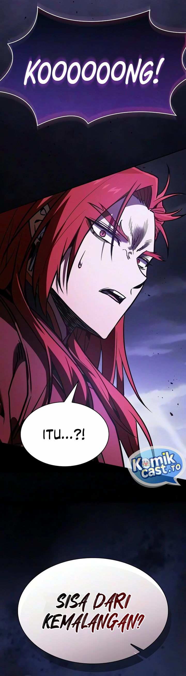 Baca Academy's Genius Swordmaster - Chapter 143 halaman 35