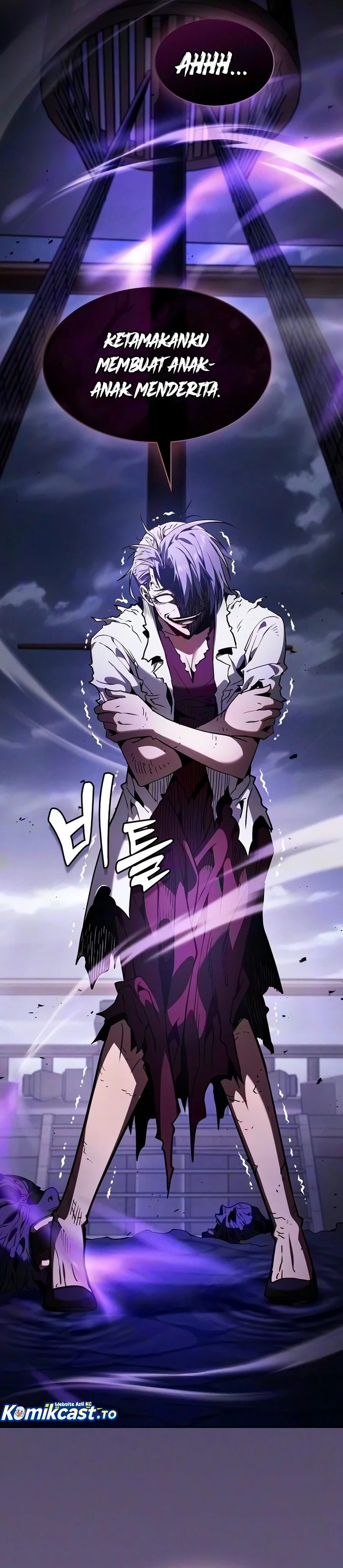Baca Academy's Genius Swordmaster - Chapter 143 halaman 38
