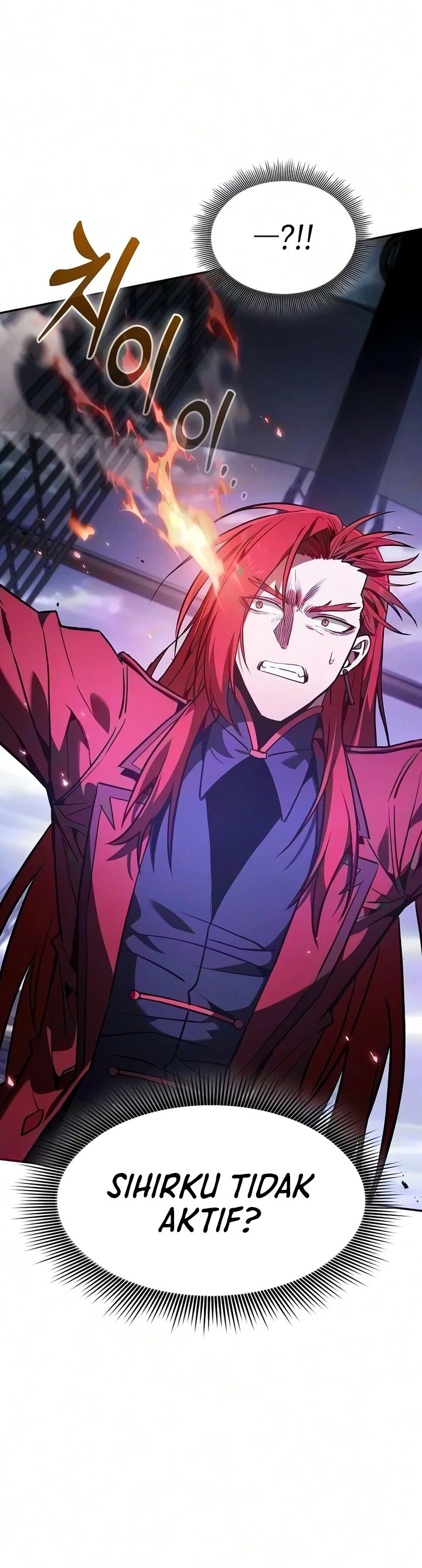 Baca Academy's Genius Swordmaster - Chapter 143 halaman 41