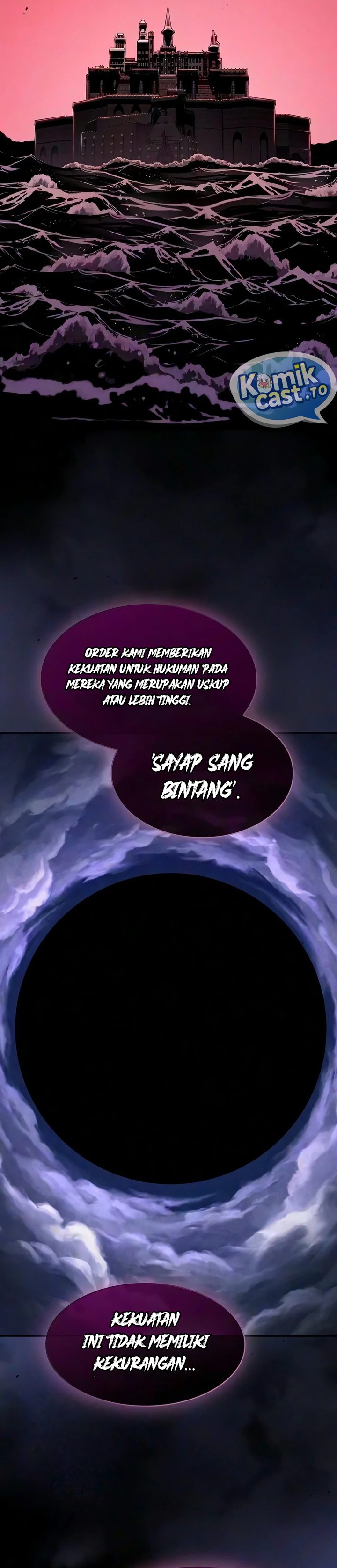 Baca Academy's Genius Swordmaster - Chapter 143 halaman 45