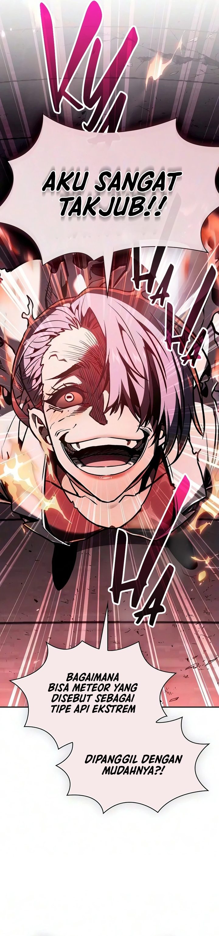 Baca Academy's Genius Swordmaster - Chapter 143 halaman 5