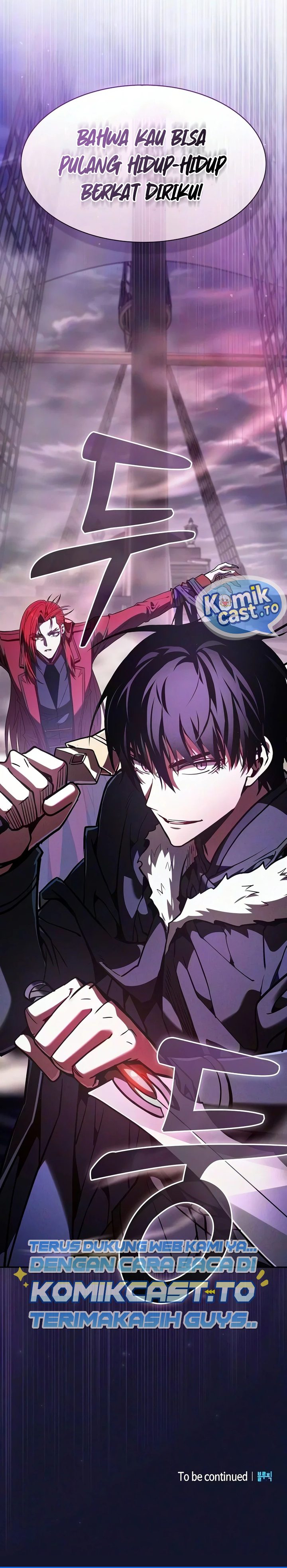 Baca Academy's Genius Swordmaster - Chapter 143 halaman 56