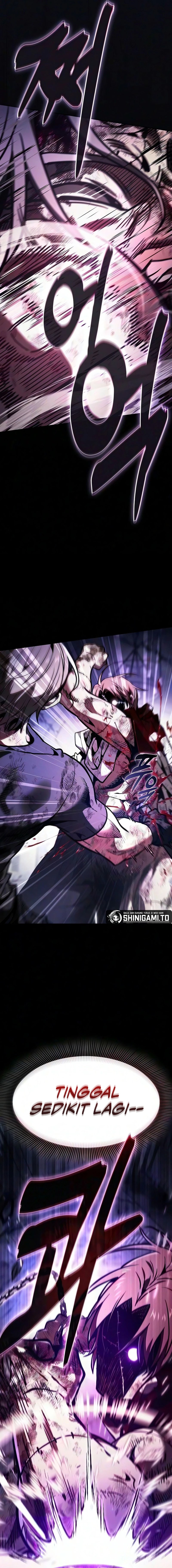 Baca Academy's Genius Swordmaster - Chapter 144 halaman 10