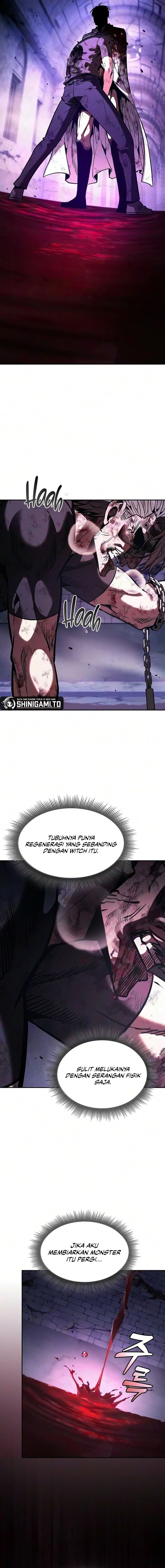 Baca Academy's Genius Swordmaster - Chapter 144 halaman 12