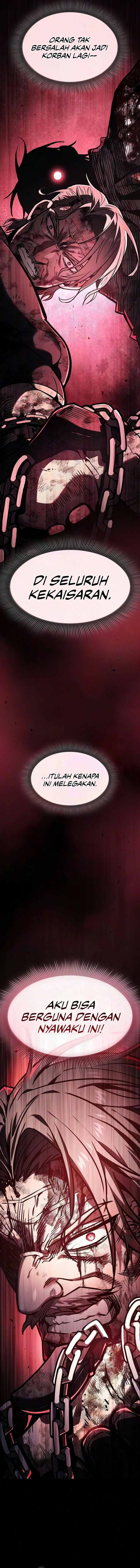 Baca Academy's Genius Swordmaster - Chapter 144 halaman 13