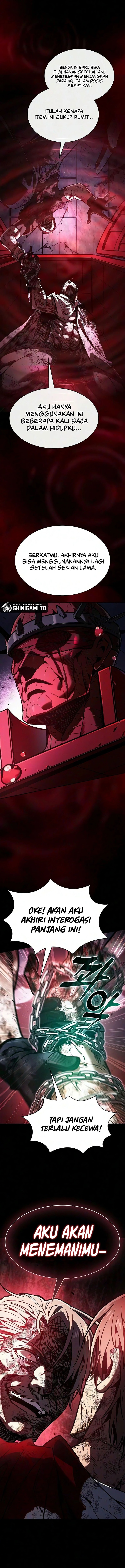 Baca Academy's Genius Swordmaster - Chapter 144 halaman 16