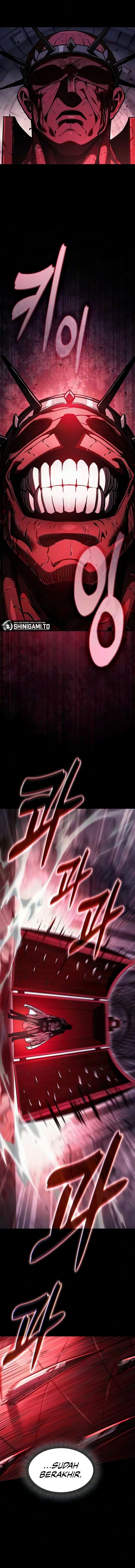 Baca Academy's Genius Swordmaster - Chapter 144 halaman 17