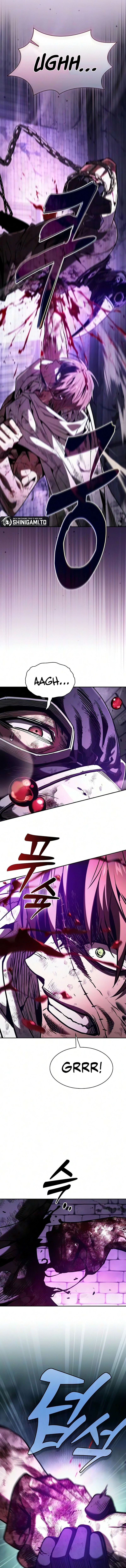 Baca Academy's Genius Swordmaster - Chapter 144 halaman 3