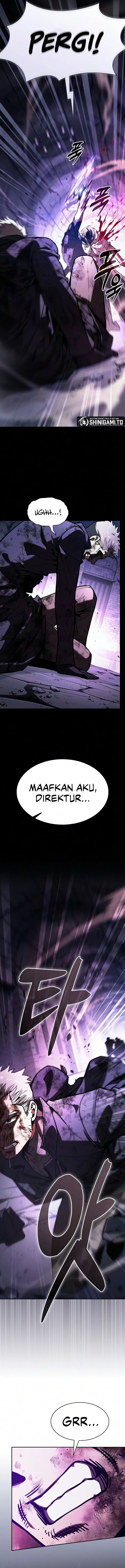 Baca Academy's Genius Swordmaster - Chapter 144 halaman 6
