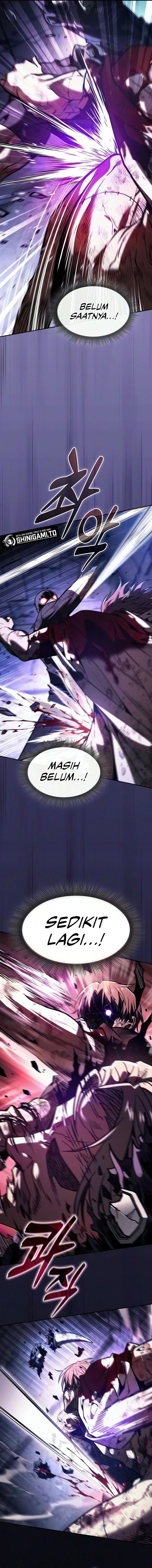 Baca Academy's Genius Swordmaster - Chapter 144 halaman 9