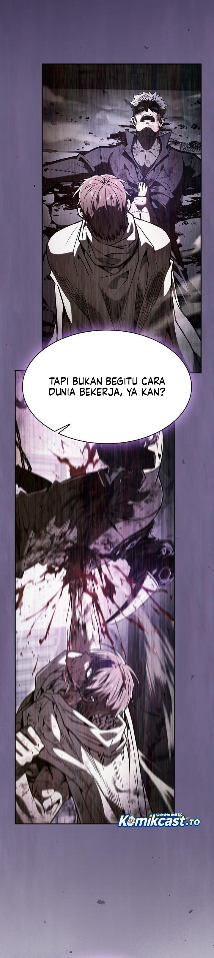 Baca Academy's Genius Swordmaster - Chapter 145 halaman 11