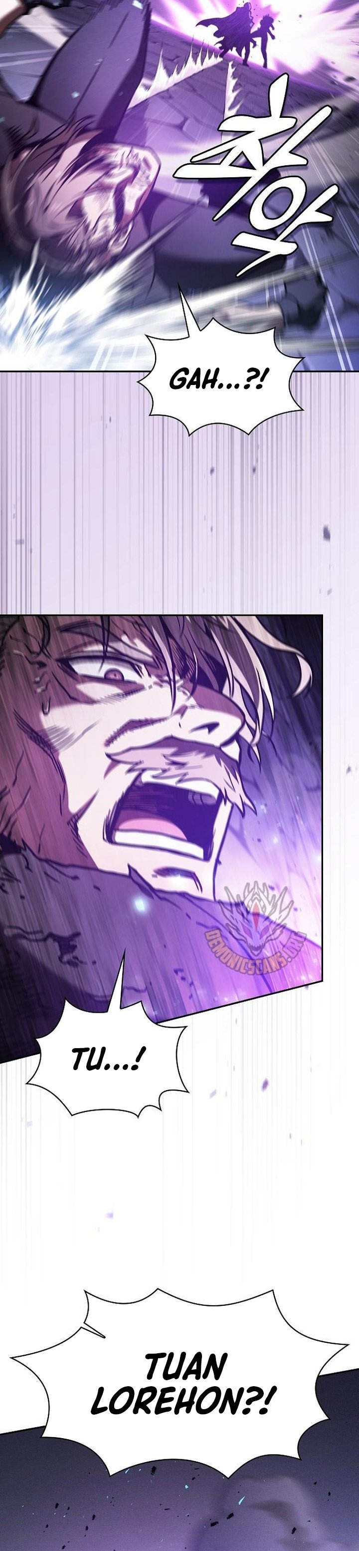 Baca Academy's Genius Swordmaster - Chapter 145 halaman 18