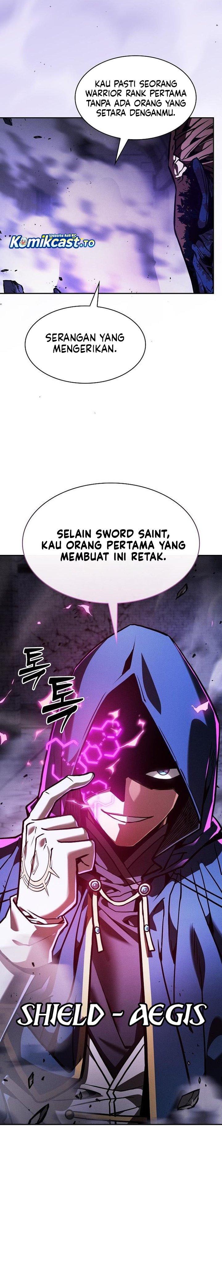 Baca Academy's Genius Swordmaster - Chapter 145 halaman 23