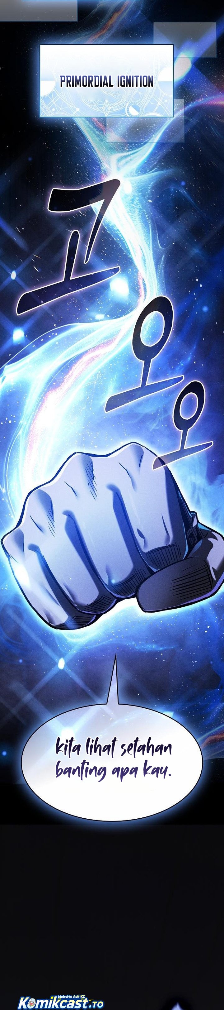 Baca Academy's Genius Swordmaster - Chapter 145 halaman 25