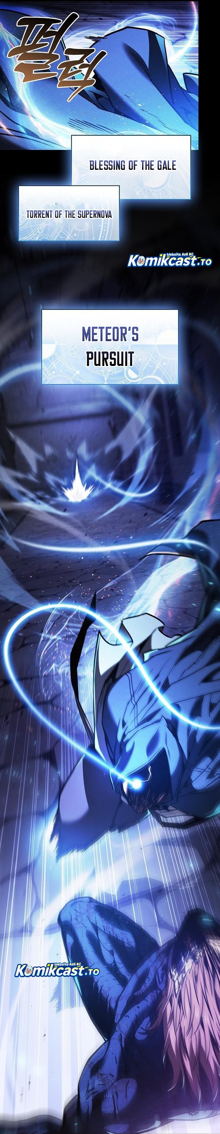 Baca Academy's Genius Swordmaster - Chapter 145 halaman 28