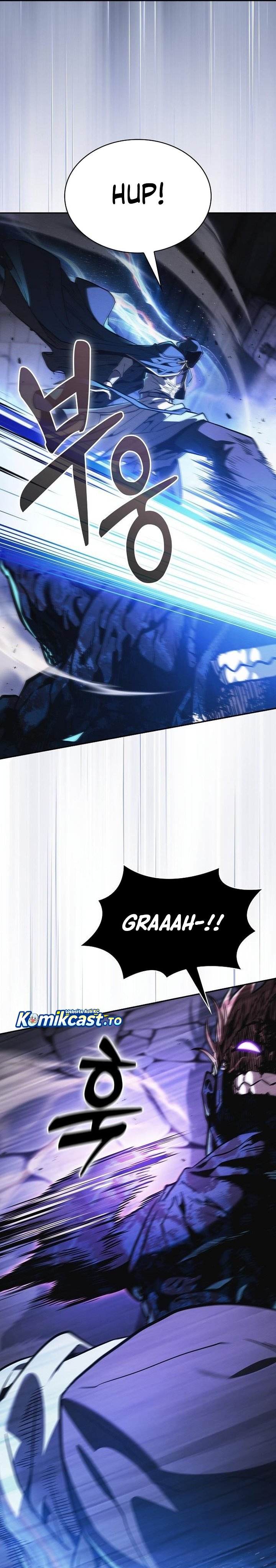 Baca Academy's Genius Swordmaster - Chapter 145 halaman 29