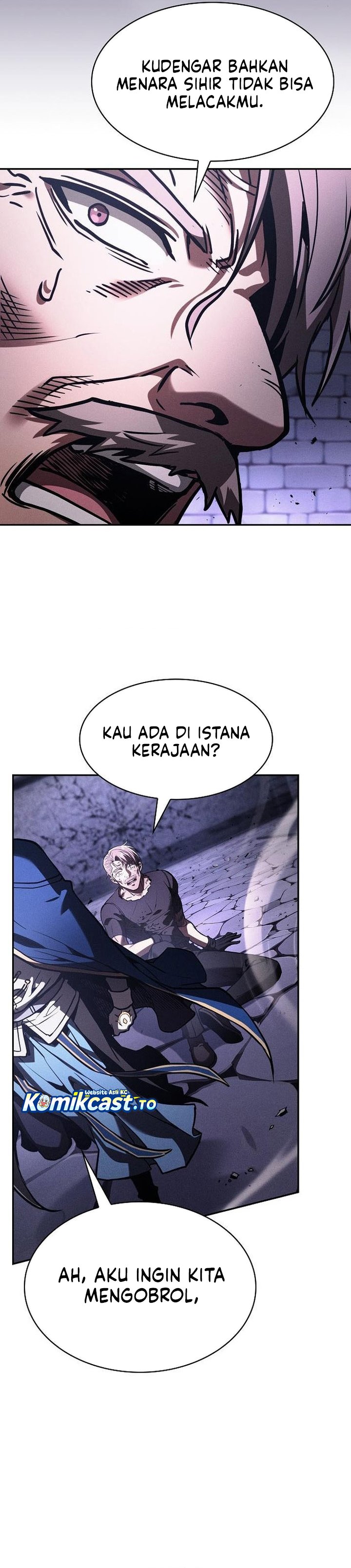 Baca Academy's Genius Swordmaster - Chapter 145 halaman 3