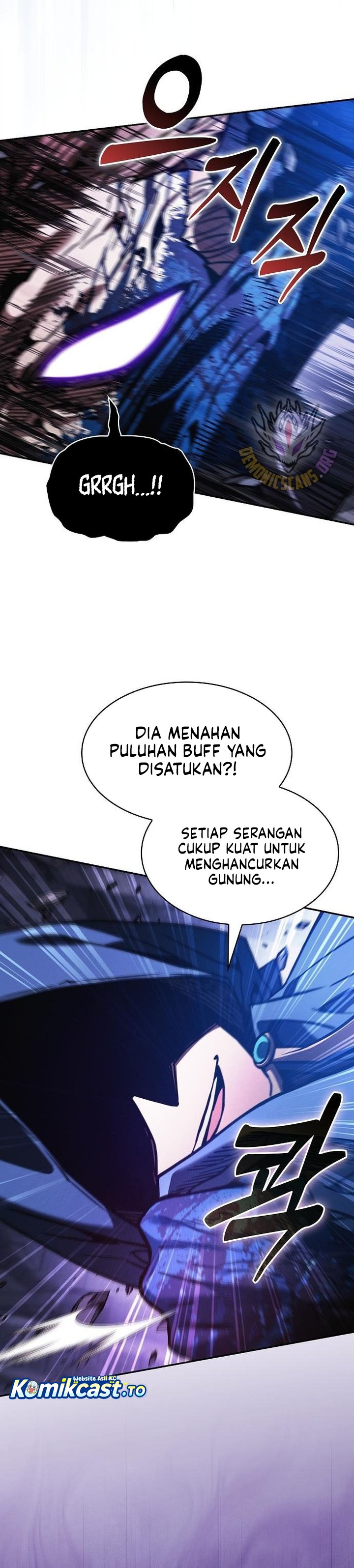 Baca Academy's Genius Swordmaster - Chapter 145 halaman 33