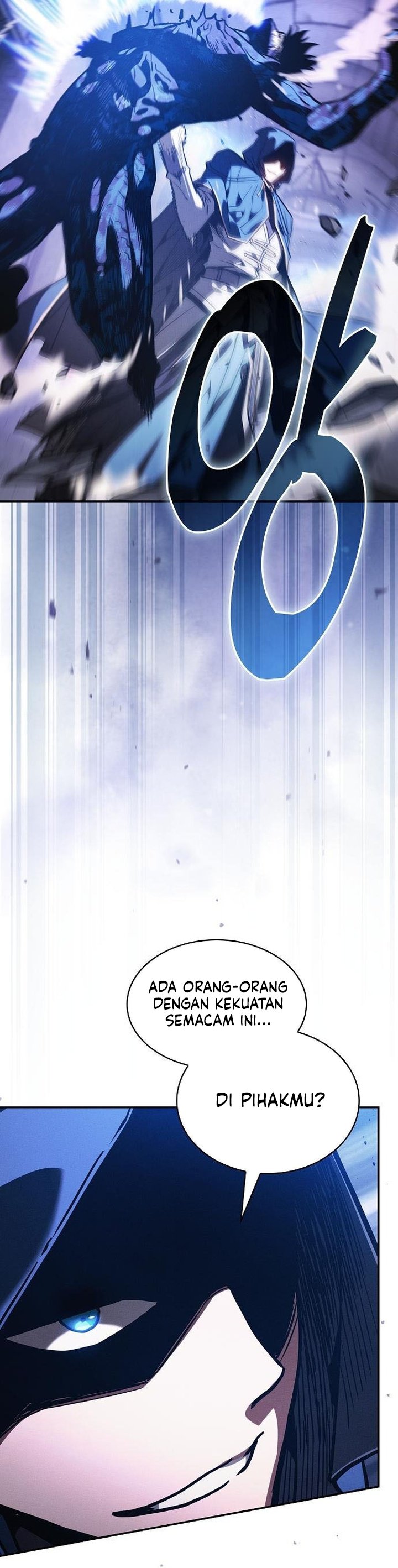 Baca Academy's Genius Swordmaster - Chapter 145 halaman 40