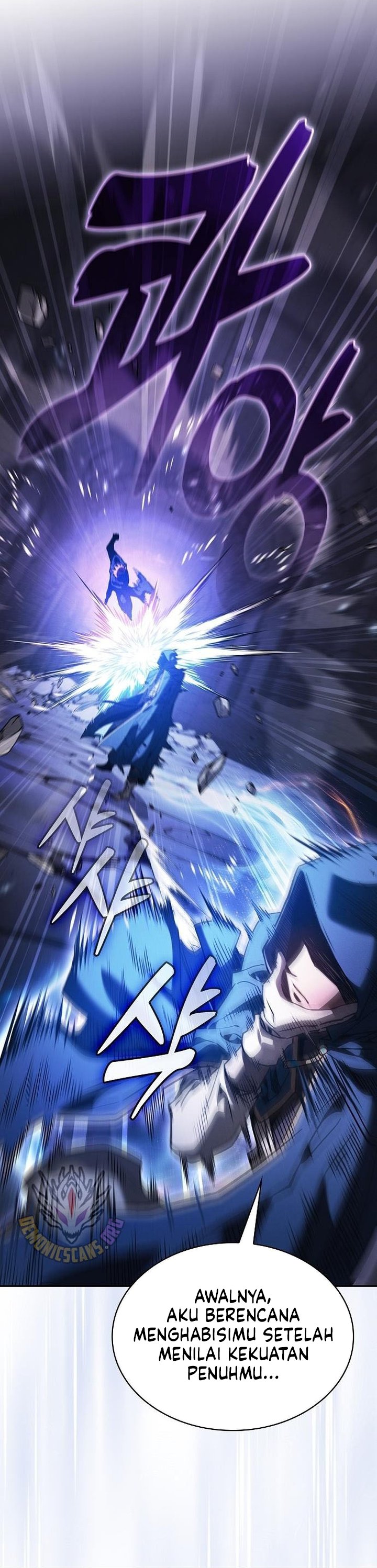 Baca Academy's Genius Swordmaster - Chapter 145 halaman 42