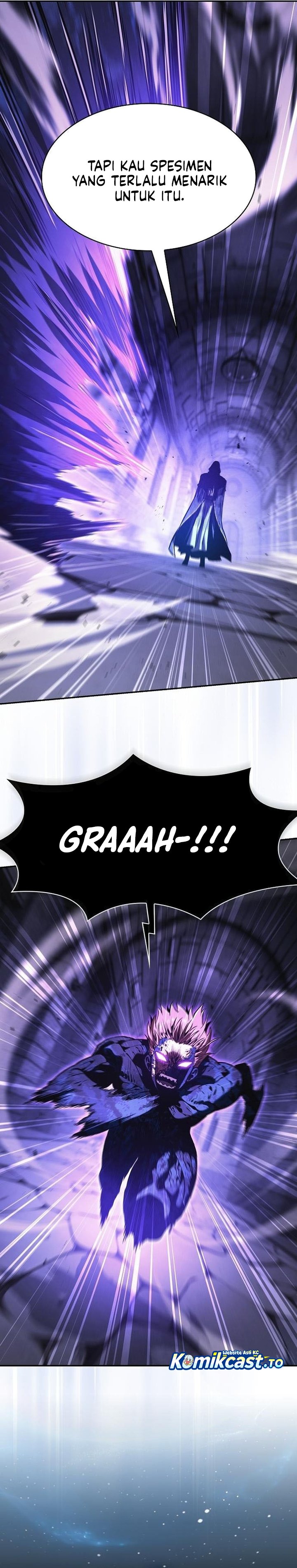Baca Academy's Genius Swordmaster - Chapter 145 halaman 43