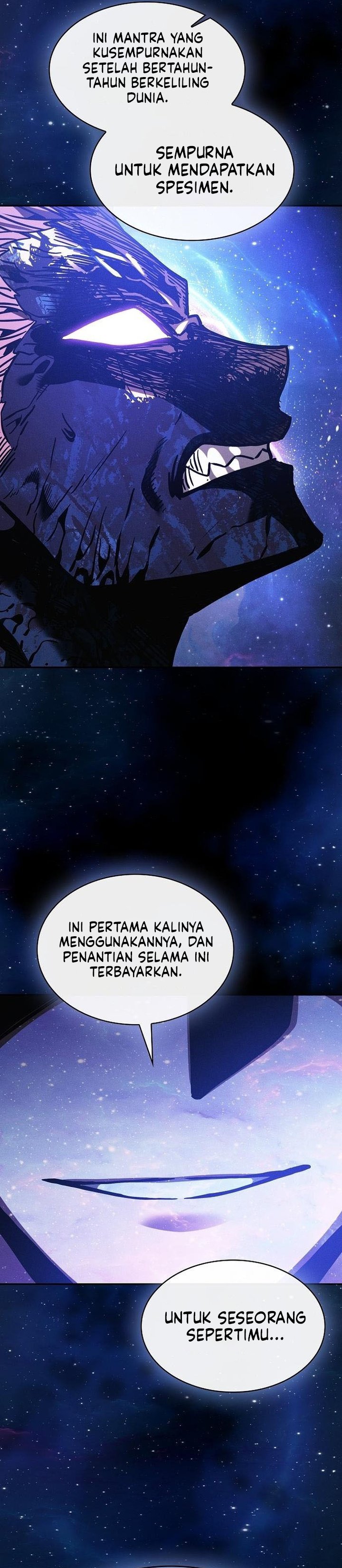 Baca Academy's Genius Swordmaster - Chapter 145 halaman 47