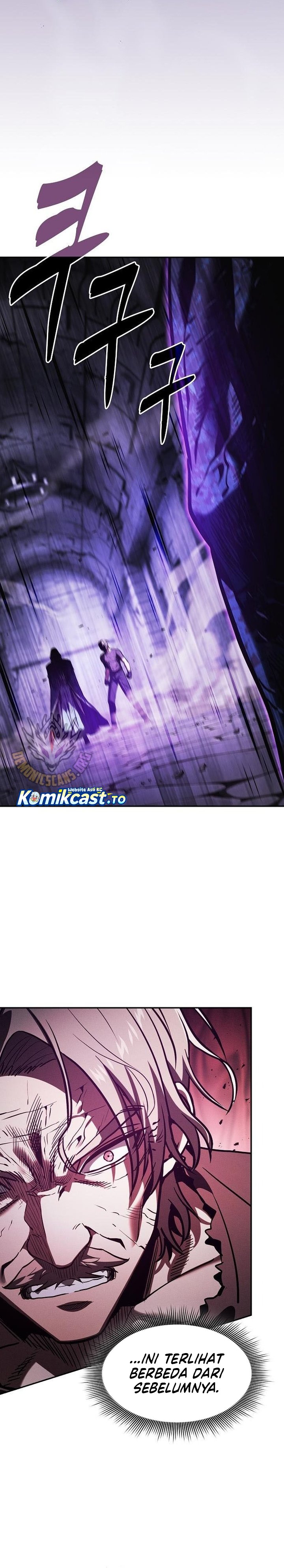Baca Academy's Genius Swordmaster - Chapter 145 halaman 8
