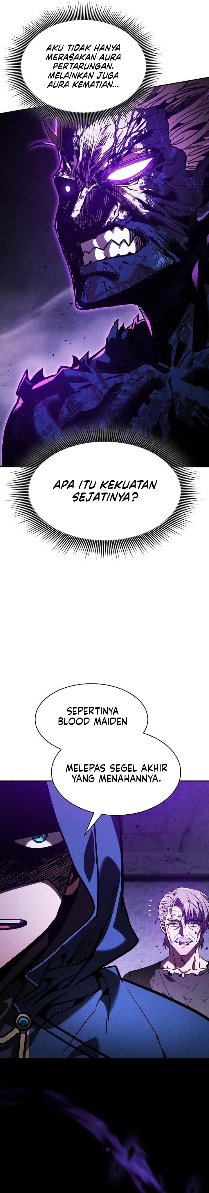 Baca Academy's Genius Swordmaster - Chapter 145 halaman 9