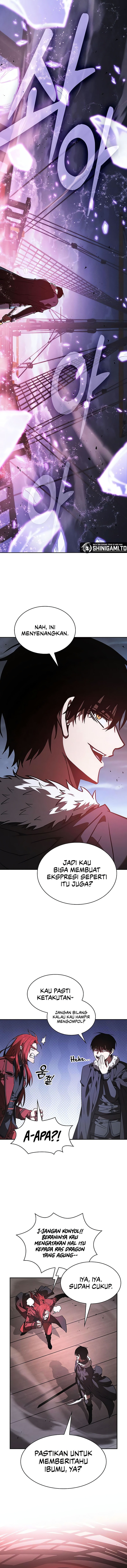 Baca Academy's Genius Swordmaster - Chapter 146 halaman 10