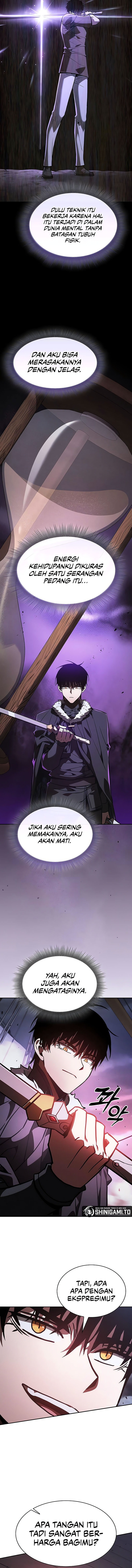 Baca Academy's Genius Swordmaster - Chapter 146 halaman 12