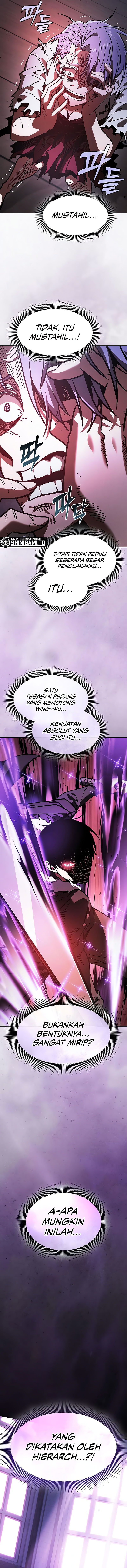 Baca Academy's Genius Swordmaster - Chapter 146 halaman 13