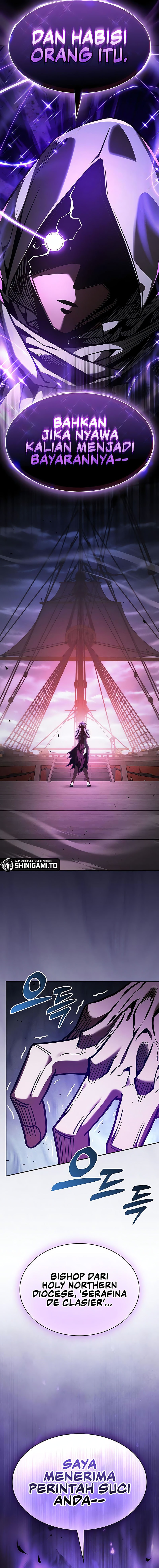 Baca Academy's Genius Swordmaster - Chapter 146 halaman 16
