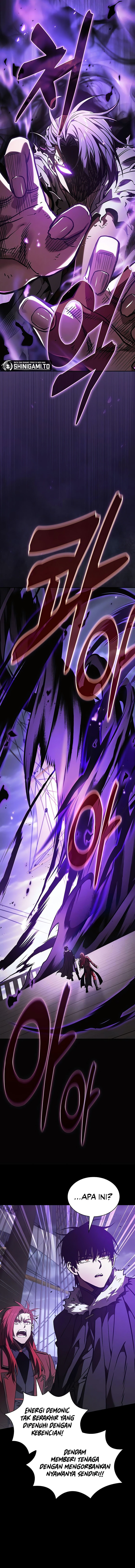 Baca Academy's Genius Swordmaster - Chapter 146 halaman 17
