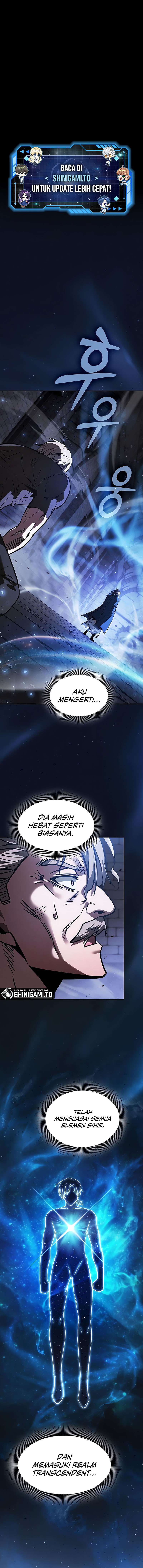 Baca Academy's Genius Swordmaster - Chapter 146 halaman 2